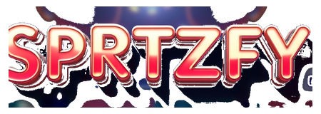 sprtzfy logo